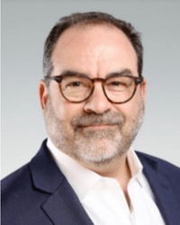Eric Hirschberg
