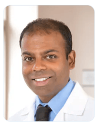 Karthik Ravindran, MD