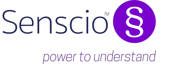 Senscio, power to understand