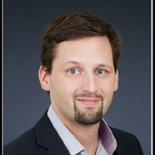 Photo of Tom Arneman