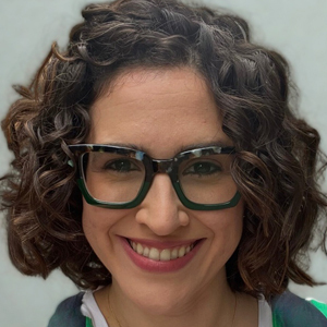 Photo of Ana Sofia Rivero, MD