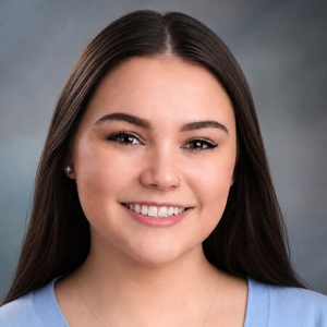 Photo of Andrea LaRosa, BSN, RN