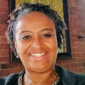 Photo of April Maldonado