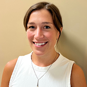 Photo of Bailey Van Lingen