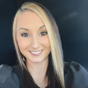 Photo of Bethany Clees