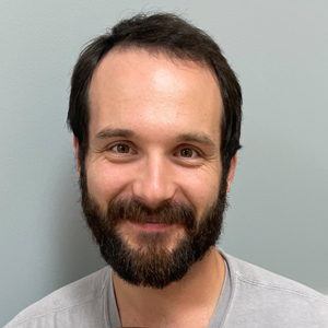 Photo of Erik Johnson