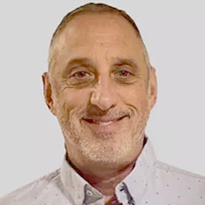 Photo of Gary Brodsky