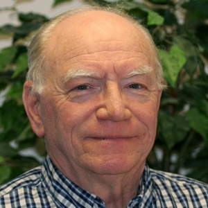 Photo of Gordon LaPoint