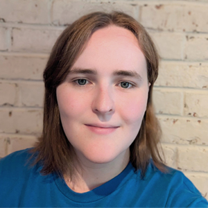Photo of Jasmine Green