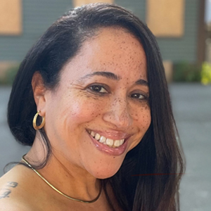 Photo of Jeannette Gittens