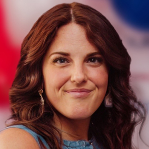 Photo of Kara Mahaffey