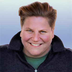 Photo of Katie Hopkins, MSW