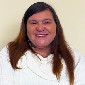 Photo of Krista Thomas