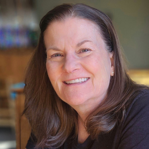 Photo of Martha Livingston