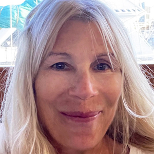 Photo of Maureen Murray, BS, RN