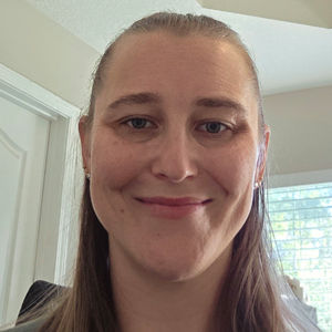 Photo of Mechelle McDonald, CMA