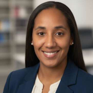 Photo of Nelissa Gomes