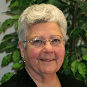 Photo of Pauline Carulli