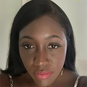 Photo of Teosha Ford