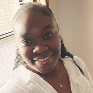 Photo of Tiffany Smith, CNA, LPN