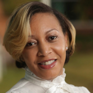 Photo of Toi Robinson