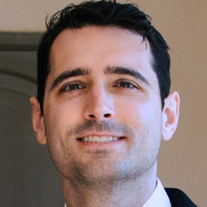 Photo of Will Shepherd